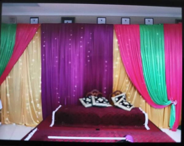 other event & party supplies wedding stage backdrop decorations curtains custom design/color for
other event & party supplies wedding stage backdrop decorations curtains custom design/color for