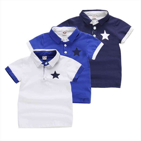 summer baby boys short sleeve children t shirt sports kids polo wear 7155 01, Blue
summer baby boys short sleeve children t shirt sports kids polo wear 7155 01, Blue
