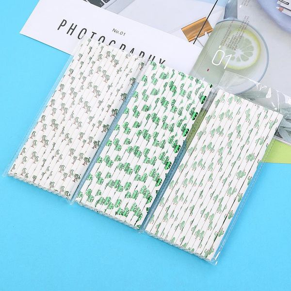 disposable dinnerware 25pcs/pack paper drinking straws baby shower straw decoration gift home party event supplies
disposable dinnerware 25pcs/pack paper drinking straws baby shower straw decoration gift home party event supplies