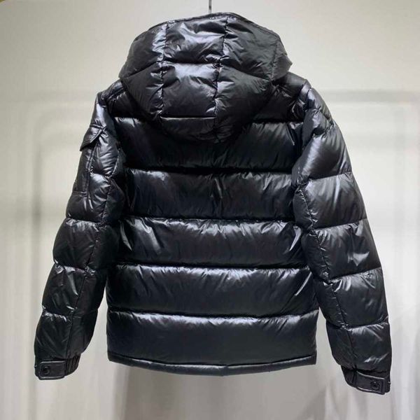21ss men's jacket down parka coat classic casual winter outdoor down warm x coat hooded cold protection, Black
21ss men's jacket down parka coat classic casual winter outdoor down warm x coat hooded cold protection, Black