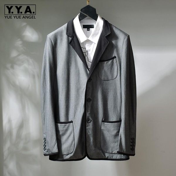 brand business men blazer spring autumn thin single breasted suit jackets pockets slim long sleeve casual formal coat male men's suits, White;black
brand business men blazer spring autumn thin single breasted suit jackets pockets slim long sleeve casual formal coat male men's suits, White;black