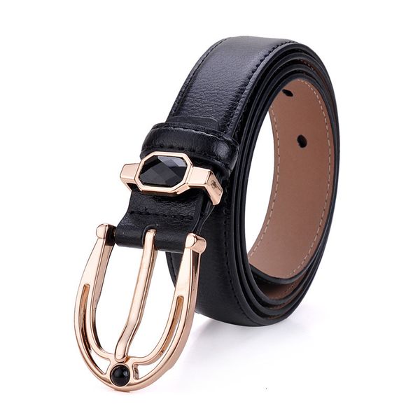 ladies leather belt pin buckle leather gemstone wide belt female manufacturers spot wholesale pants belt am43, Black;brown
ladies leather belt pin buckle leather gemstone wide belt female manufacturers spot wholesale pants belt am43, Black;brown