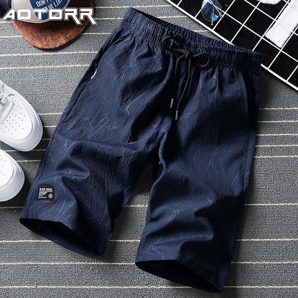 men's shorts large size mens loose summer thin sports breathable quick drying jogging men fashion casual printed, White;black
men's shorts large size mens loose summer thin sports breathable quick drying jogging men fashion casual printed, White;black