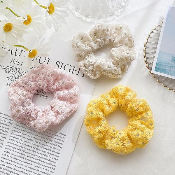 daisy lace hair bands for women ponytail holder girls elastic tie scrunchie rubber accessories fashion 20211
daisy lace hair bands for women ponytail holder girls elastic tie scrunchie rubber accessories fashion 20211