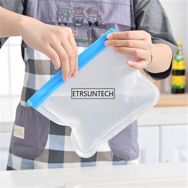 food savers & storage containers 100pcs reusable fruit bags organizer bag zipper
food savers & storage containers 100pcs reusable fruit bags organizer bag zipper