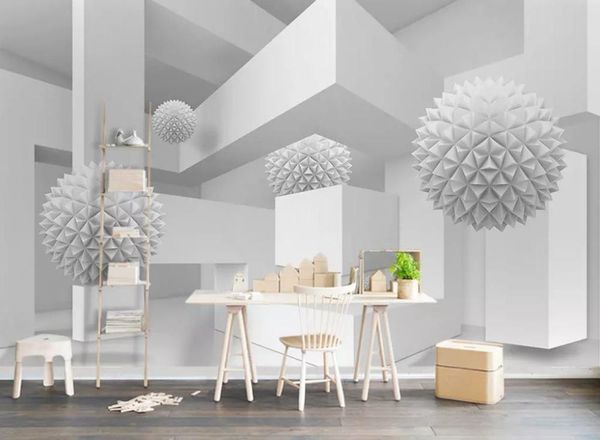 wallpapers 3d 50 geometry custom wallpaper cube white wall abstract art mural for decoration in living room and bedroom
wallpapers 3d 50 geometry custom wallpaper cube white wall abstract art mural for decoration in living room and bedroom