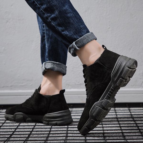 men casual shoes martin 2021 fashion vulcanize men shoes high- shoes men comfortable slip on mens flats sneakers male shoe
men casual shoes martin 2021 fashion vulcanize men shoes high- shoes men comfortable slip on mens flats sneakers male shoe