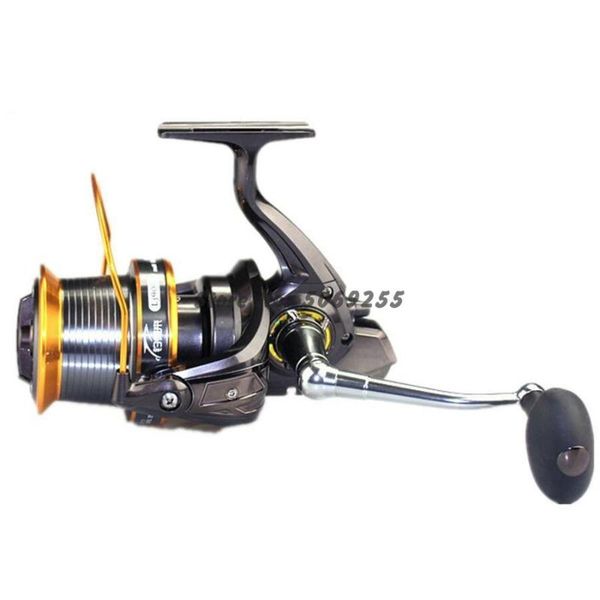 left / right interchangeable 13bb ball bearing saltwater fishing spinning reel baitcasting reels
left / right interchangeable 13bb ball bearing saltwater fishing spinning reel baitcasting reels