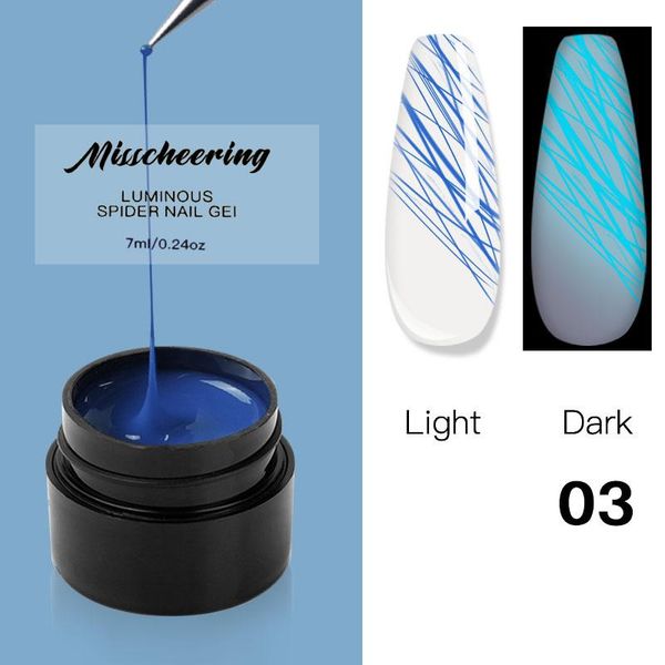 nail gel 6 colors luminous spider glue polish elastic point to line creative drawing painting one-s molding art 7ml, Red;pink
nail gel 6 colors luminous spider glue polish elastic point to line creative drawing painting one-s molding art 7ml, Red;pink