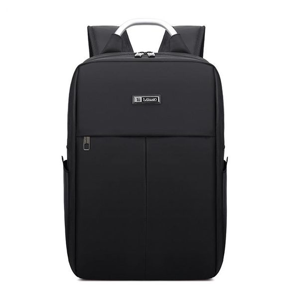 backpack men's large capacity business computer outdoor travel waterproof oxford sports student bag
backpack men's large capacity business computer outdoor travel waterproof oxford sports student bag