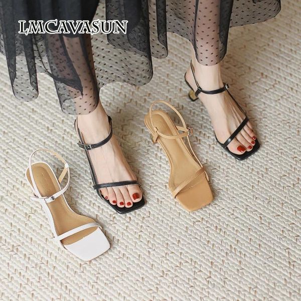 sandals lmcavasun retro style open toe fairy net celebrity explosion version, Black
sandals lmcavasun retro style open toe fairy net celebrity explosion version, Black