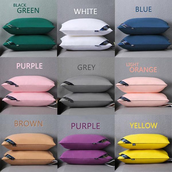 pillow 48x74cm el core for students five-star pillows bedroom bedding machine washable
pillow 48x74cm el core for students five-star pillows bedroom bedding machine washable