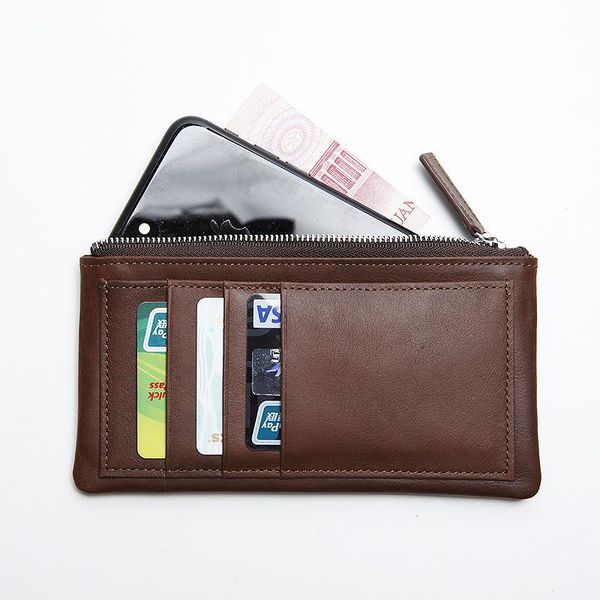 wallets lanspace genuine leather purse designer coin purses holders men, Red;black
wallets lanspace genuine leather purse designer coin purses holders men, Red;black