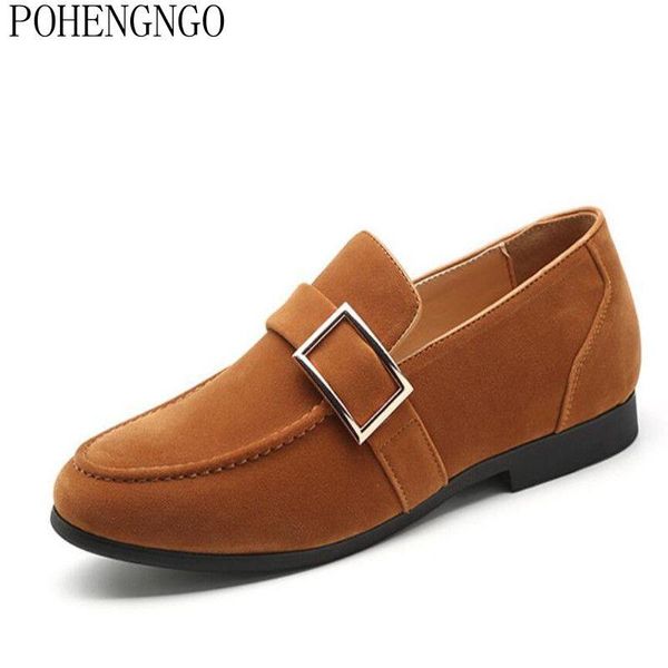 fashion italian men oxfords buckle strap formal shoes cow suede wedding party modern classic dress big size 37-48, Black
fashion italian men oxfords buckle strap formal shoes cow suede wedding party modern classic dress big size 37-48, Black