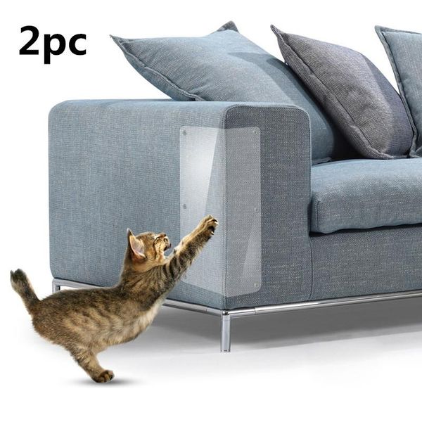 cat furniture & scratchers 2pcs scratch guard mat cats scratching post sofa claw protector pads for upholstery leather chairs pet accessorie
cat furniture & scratchers 2pcs scratch guard mat cats scratching post sofa claw protector pads for upholstery leather chairs pet accessorie