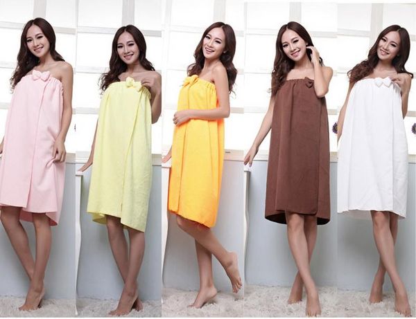 towel women super soft absorbent spa microfiber bath wrap
towel women super soft absorbent spa microfiber bath wrap