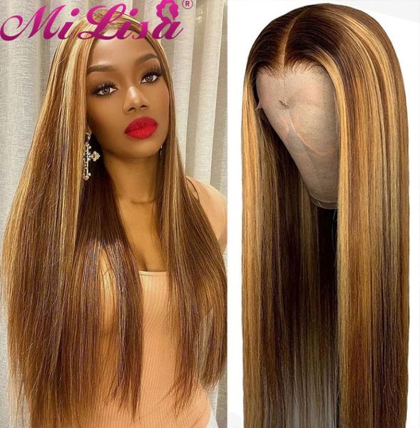 lace wigs highlight wig human hair brazilian remy 4/27 colored blonde 13x4 frontal bone straight front, Black;brown
lace wigs highlight wig human hair brazilian remy 4/27 colored blonde 13x4 frontal bone straight front, Black;brown