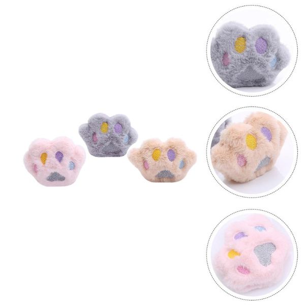 cat toys 6pcs claw shaped catnip household cartoon playthings teasing
cat toys 6pcs claw shaped catnip household cartoon playthings teasing