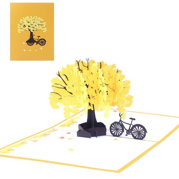greeting cards 3d handmade wisteria ginkgo tree sakura lover paper invitation postcard valentine's day wedding engagement gift
greeting cards 3d handmade wisteria ginkgo tree sakura lover paper invitation postcard valentine's day wedding engagement gift
