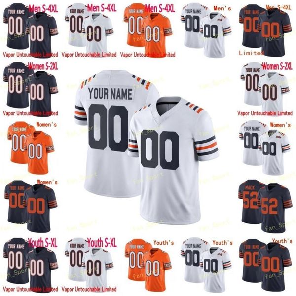 94 robert quinn 11 darnell mooney football jerseys 54 brian urlacher 14 andy dalton 85 cole kmet 21 desmond trufant 33 jaylon johnson 29 tar, Black;red
94 robert quinn 11 darnell mooney football jerseys 54 brian urlacher 14 andy dalton 85 cole kmet 21 desmond trufant 33 jaylon johnson 29 tar, Black;red