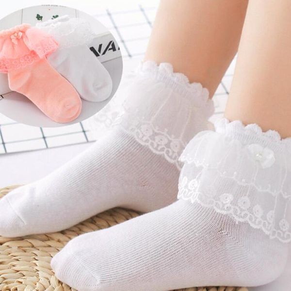 baby sweet retro lace short socks frilly ruffle cotton princess girls soft comfortable solid ankle, Pink;yellow
baby sweet retro lace short socks frilly ruffle cotton princess girls soft comfortable solid ankle, Pink;yellow