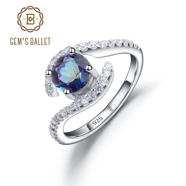 cluster rings gem's ballet 925 sterling silver tension promise natural garnet emerald mystic quartz gemstone ring for women fine jewelr, Golden;silver
cluster rings gem's ballet 925 sterling silver tension promise natural garnet emerald mystic quartz gemstone ring for women fine jewelr, Golden;silver