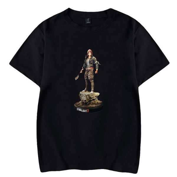 men's t-shirts wawni dying light 2 t shirt summer clothes casual tshirt unique cosplay tee fashion round neck harajuku short sleeved, White;black
men's t-shirts wawni dying light 2 t shirt summer clothes casual tshirt unique cosplay tee fashion round neck harajuku short sleeved, White;black