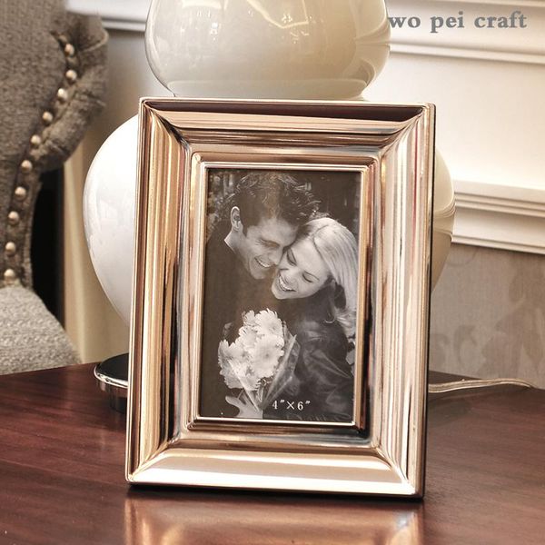 frames silvery metal po frame nightstand family portrait desk decor 6/7 inch alloy picture home decoration accessories modern
frames silvery metal po frame nightstand family portrait desk decor 6/7 inch alloy picture home decoration accessories modern