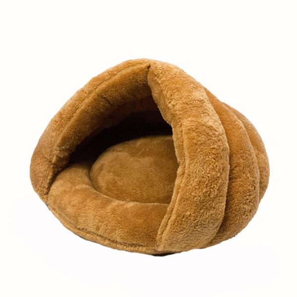 venxuis 2 size winter warm dog sleeping bad half cover house soft pet beds nest kitty cats mat kennels & pens
venxuis 2 size winter warm dog sleeping bad half cover house soft pet beds nest kitty cats mat kennels & pens