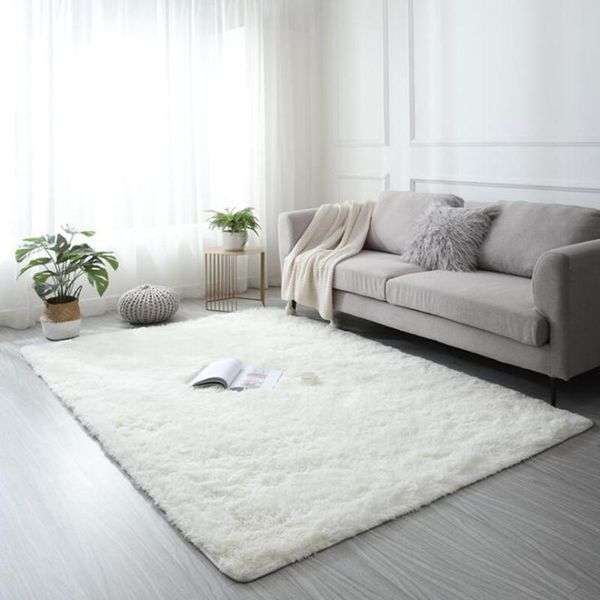carpets silk carpet bedroom bed mat 100*160cm
carpets silk carpet bedroom bed mat 100*160cm