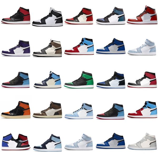 jumpman boots jorden 1 1s 11 grey travis scotts dark mocha obsidian 11s mens basketball shoes 4 4s sail white bred womens trainers size 40-4, Black
jumpman boots jorden 1 1s 11 grey travis scotts dark mocha obsidian 11s mens basketball shoes 4 4s sail white bred womens trainers size 40-4, Black