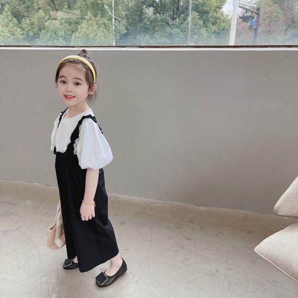 girls boys ruffles overall summer cotton fashion kids pants 2-7 years jumpsuits, Blue
girls boys ruffles overall summer cotton fashion kids pants 2-7 years jumpsuits, Blue