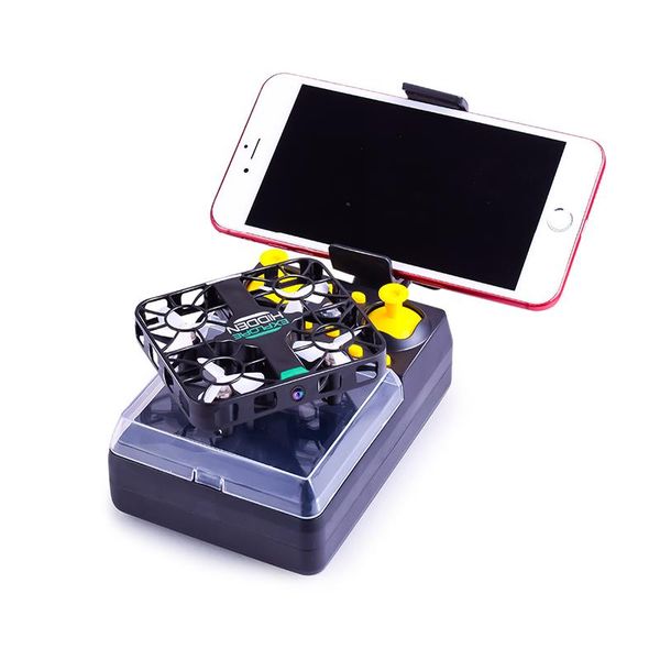 mini rc drone qs003 quadrocopter remote control with 480p camera aerial pography helicopter toys birthday gift for children drones
mini rc drone qs003 quadrocopter remote control with 480p camera aerial pography helicopter toys birthday gift for children drones