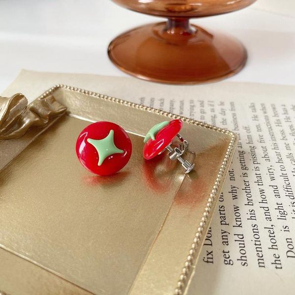 stud origin summer cute cartoons multicolor arcylic earring for women korean contrast color irregular geometric jewelry, Golden;silver
stud origin summer cute cartoons multicolor arcylic earring for women korean contrast color irregular geometric jewelry, Golden;silver