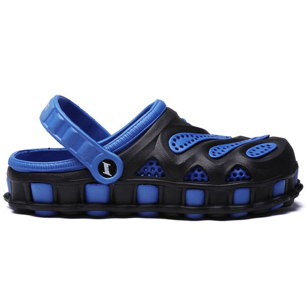 men womens sports trainers big size cross-border 2021 summer sandals slippers hole shoes beach shoe korean and slipper baotou casual sandal, Black
men womens sports trainers big size cross-border 2021 summer sandals slippers hole shoes beach shoe korean and slipper baotou casual sandal, Black