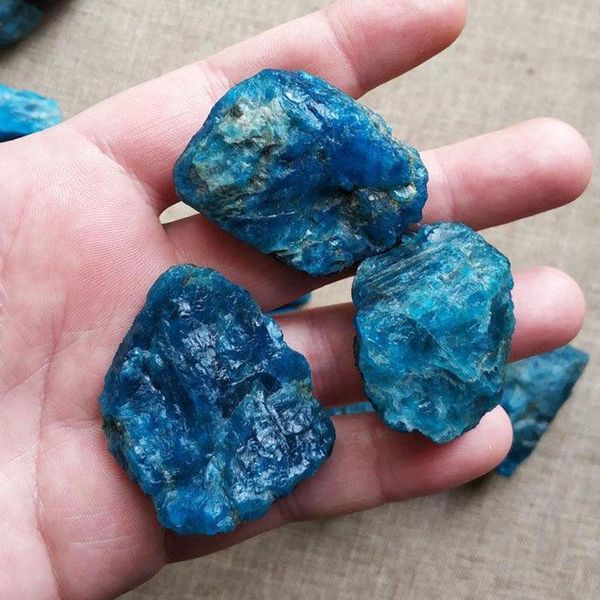 apatite rough crystal stone reiki healing energy mineral for home decor decorative objects & figurines
apatite rough crystal stone reiki healing energy mineral for home decor decorative objects & figurines