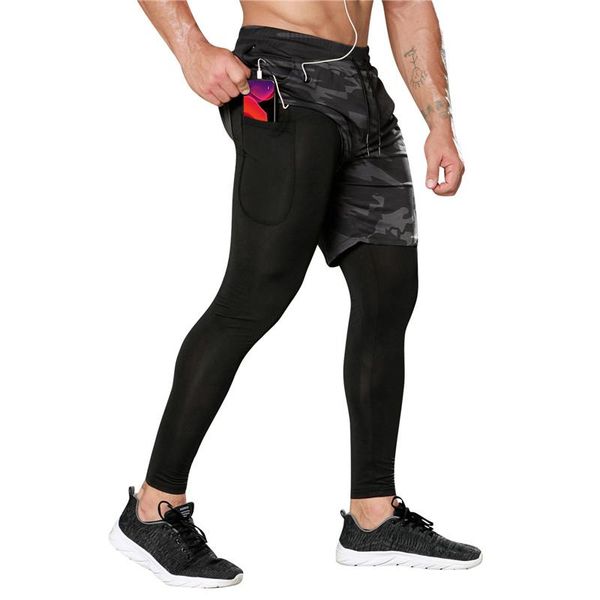 running pants 2021 sporting men elastic breathable two piece training headset hole gyms quick-drying men's, Black;blue
running pants 2021 sporting men elastic breathable two piece training headset hole gyms quick-drying men's, Black;blue
