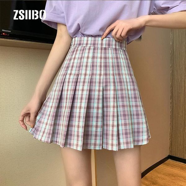 skirts japanese pleated skirt cute casual lattice vintage large size fun sweet harajuku fashion ulzzang chic high waist ins, Black
skirts japanese pleated skirt cute casual lattice vintage large size fun sweet harajuku fashion ulzzang chic high waist ins, Black