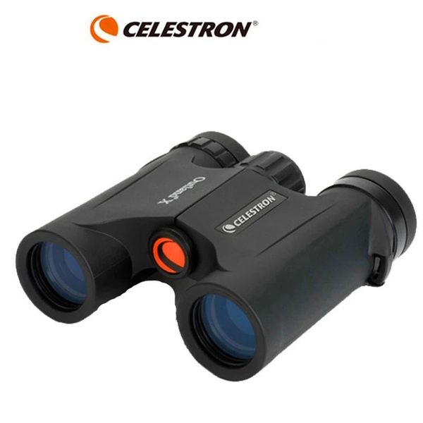 telescope & binoculars celestron outland x 8x25 10x25 bak-4 prisms waterproof fogproof for adults hunting birds watching
telescope & binoculars celestron outland x 8x25 10x25 bak-4 prisms waterproof fogproof for adults hunting birds watching