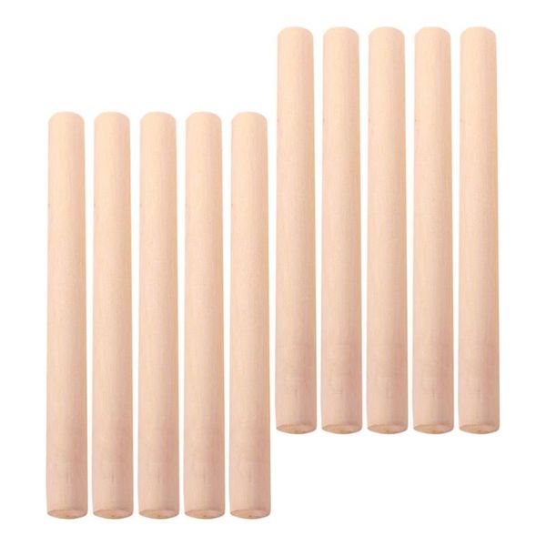 rolling pins & pastry boards 10pcs non-stick wooden roller dough whisk cake fondant pin for kitchen
rolling pins & pastry boards 10pcs non-stick wooden roller dough whisk cake fondant pin for kitchen