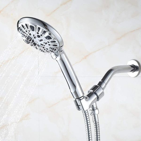 bathroom shower sets nine-speed multi-function handheld set pressurized with shut-off water suspension household bath
bathroom shower sets nine-speed multi-function handheld set pressurized with shut-off water suspension household bath