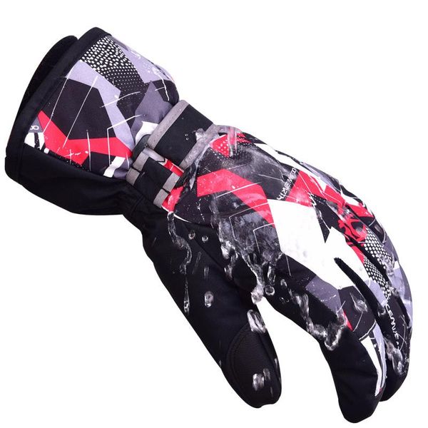 ski gloves kinderen winter warm skiën handschoenen jongens meisjes sport waterdicht winddicht sneeuw fiets rijden snowboard
ski gloves kinderen winter warm skiën handschoenen jongens meisjes sport waterdicht winddicht sneeuw fiets rijden snowboard