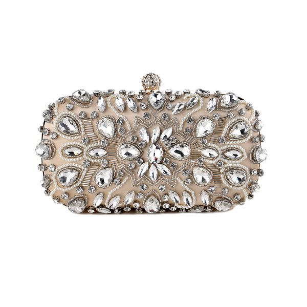 wedding clutch women's clutch bag party purse and handbag pearl clutch luxury handbags women bags designer apricot wallet bolsa
wedding clutch women's clutch bag party purse and handbag pearl clutch luxury handbags women bags designer apricot wallet bolsa