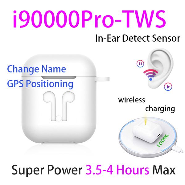original i90000 pro tws bluetooth headphones 1 1 in-ear wireless headphones stereo headphones fon fon pk i9000 i500 i200 i1000
original i90000 pro tws bluetooth headphones 1 1 in-ear wireless headphones stereo headphones fon fon pk i9000 i500 i200 i1000