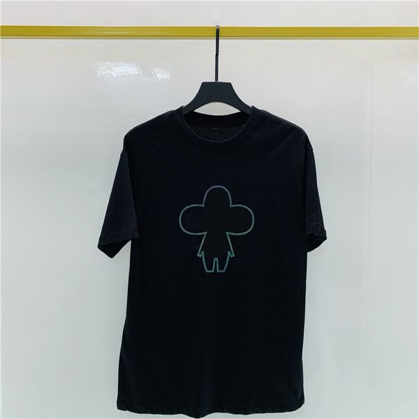2021 men's and women's fashion short tee casual street wear pure color printed cotton m-2xl#05, White;black
2021 men's and women's fashion short tee casual street wear pure color printed cotton m-2xl#05, White;black