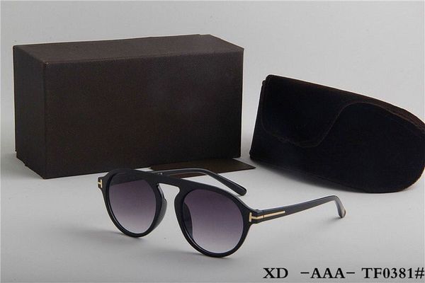 luxury qualtiy new fashion women 0381 round sunglasses for man woman erika eyewear designer brands sun glasses with original box, White;black
luxury qualtiy new fashion women 0381 round sunglasses for man woman erika eyewear designer brands sun glasses with original box, White;black