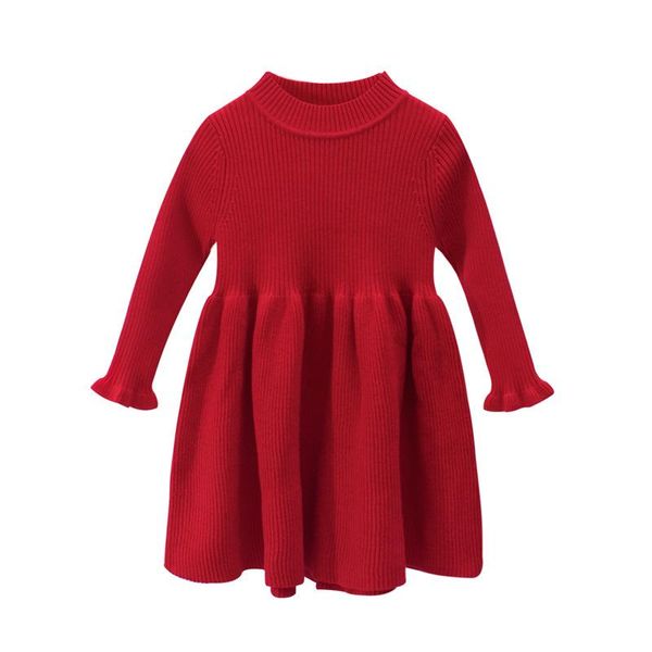 pullover baby girl clothes children casual warm princess dress autumn winter toddler kids christmas gifts knitting girls sweater, Blue
pullover baby girl clothes children casual warm princess dress autumn winter toddler kids christmas gifts knitting girls sweater, Blue