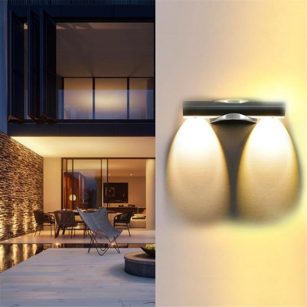 wall lamps 85-265v led modern light dual head steering aluminum rotating bedside lamp decorative lights for passage background
wall lamps 85-265v led modern light dual head steering aluminum rotating bedside lamp decorative lights for passage background