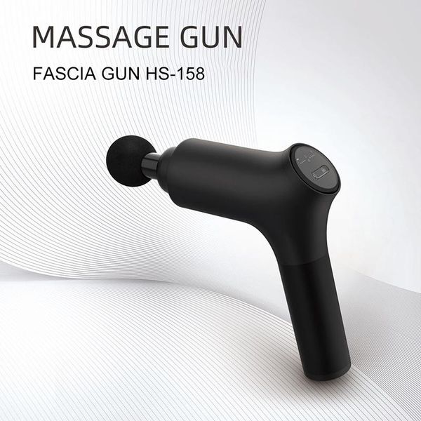 massage gun fascia electric massager muscle relaxation slimming shaping noise reduction design easy grip smart shift
massage gun fascia electric massager muscle relaxation slimming shaping noise reduction design easy grip smart shift