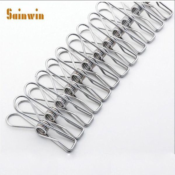 clothing & wardrobe storage sainwin stainless steel clothes peg towel socks clip pants underwear clips small metal for hanger
clothing & wardrobe storage sainwin stainless steel clothes peg towel socks clip pants underwear clips small metal for hanger
